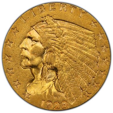 Cert 44737944 - Coin Image