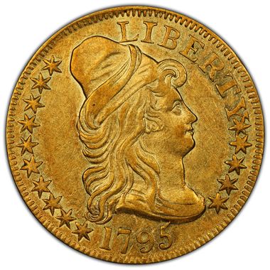 Cert 44738676 - Coin Image