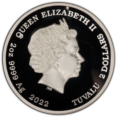 Cert 44738820 - Coin Image