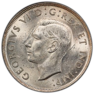 Cert 44739290 - Coin Image