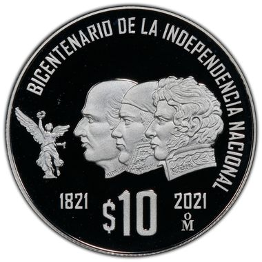 Cert 44739803 - Coin Image