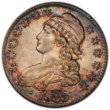 Cert 44740167 - Coin Image