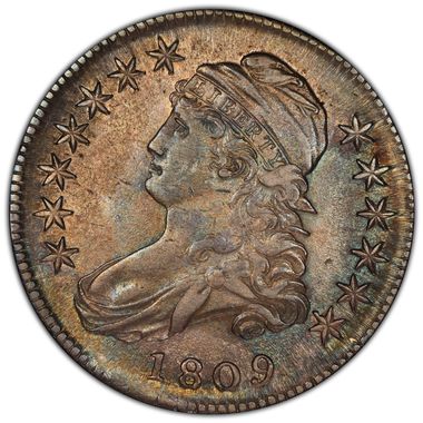 Cert 44740172 - Coin Image