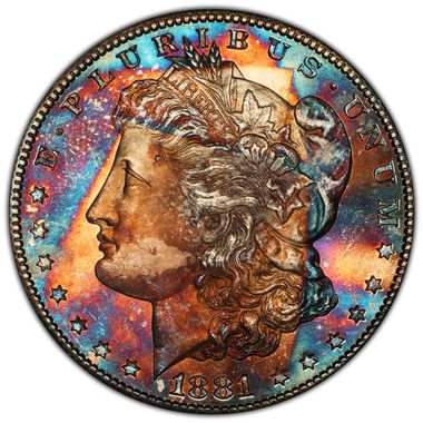 Cert 44740230 - Coin Image