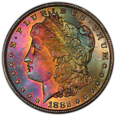 Cert 44740231 - Coin Image