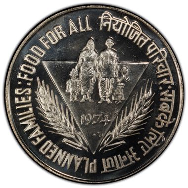 Cert 44740555 - Coin Image