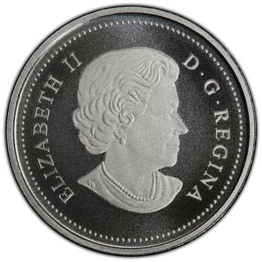Cert 44740606 - Coin Image