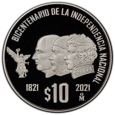 Cert 44740684 - Coin Image