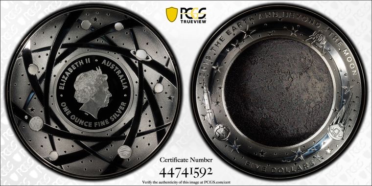 Cert 44741592 - Coin Image