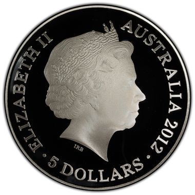 Cert 44741593 - Coin Image