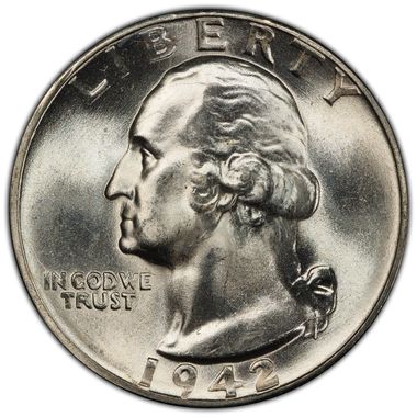 Cert 44742007 - Coin Image