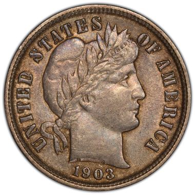 Cert 44742505 - Coin Image