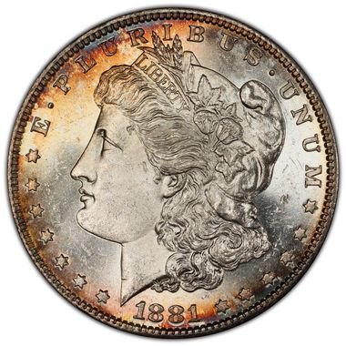 Cert 44742672 - Coin Image