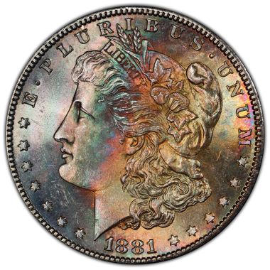 Cert 44742673 - Coin Image