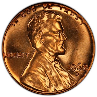 Cert 44743005 - Coin Image