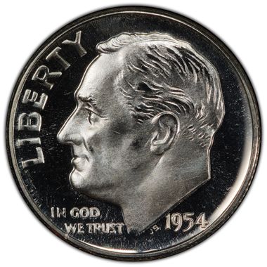 Cert 44743035 - Coin Image