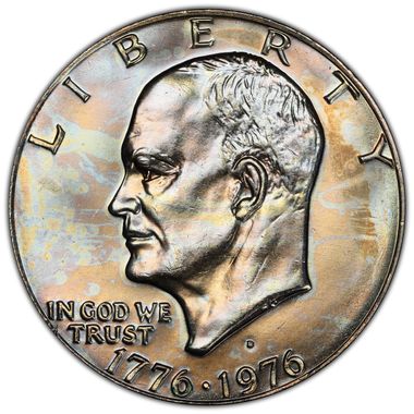 Cert 44743050 - Coin Image