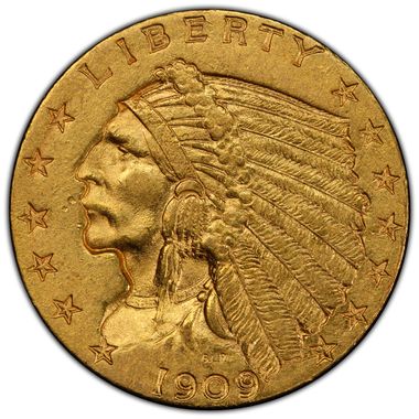 Cert 44743086 - Coin Image