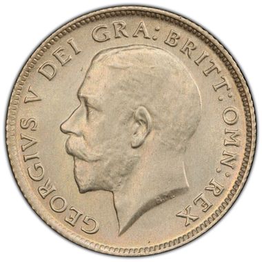 Cert 44743110 - Coin Image