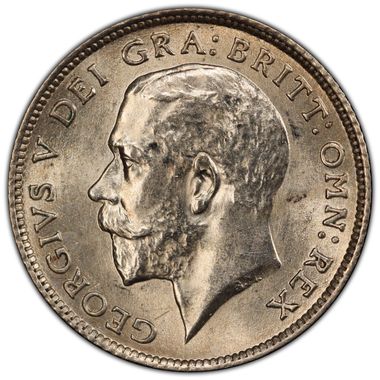 Cert 44743115 - Coin Image