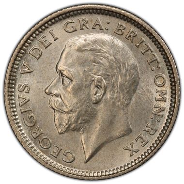Cert 44743119 - Coin Image