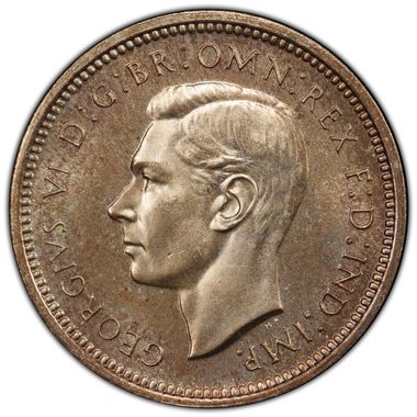 Cert 44743140 - Coin Image