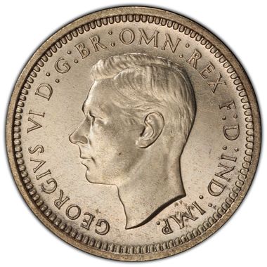 Cert 44743141 - Coin Image