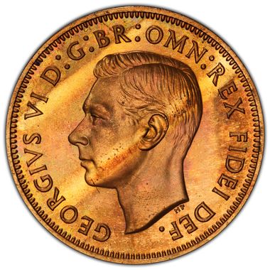 Cert 44743150 - Coin Image