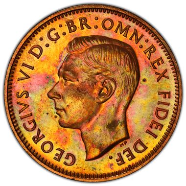 Cert 44743155 - Coin Image