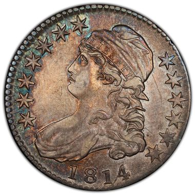 Cert 44743161 - Coin Image