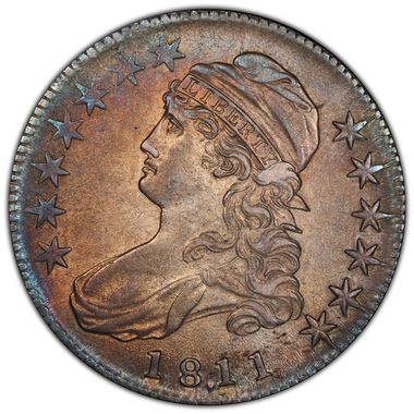 Cert 44743163 - Coin Image