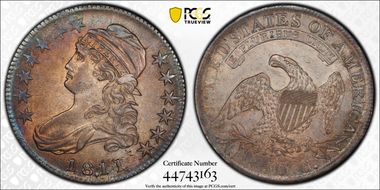 1811/10 50C O-101 AU55