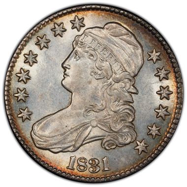 Cert 44743165 - Coin Image