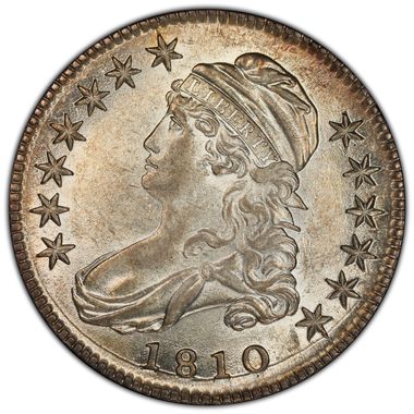 Cert 44743169 - Coin Image