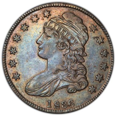 Cert 44743264 - Coin Image