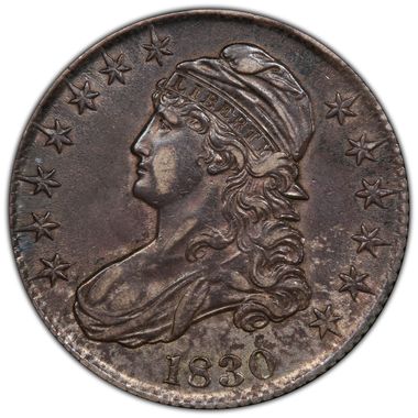 Cert 44743265 - Coin Image