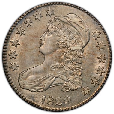 Cert 44743273 - Coin Image
