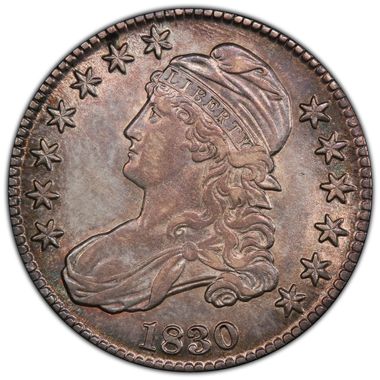 Cert 44743275 - Coin Image