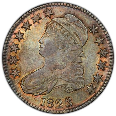 Cert 44743281 - Coin Image