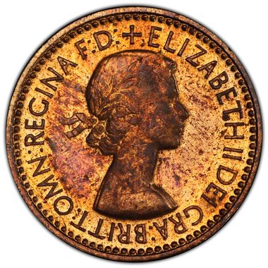 Cert 44743330 - Coin Image