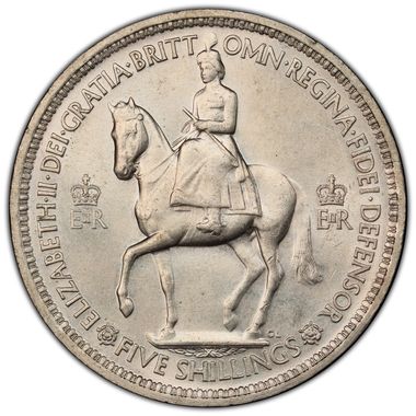 Cert 44743331 - Coin Image