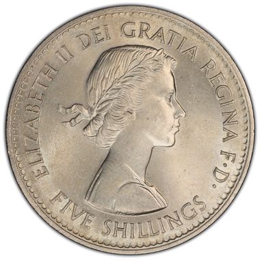 Cert 44743332 - Coin Image