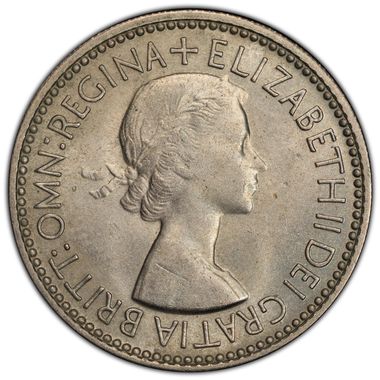 Cert 44743336 - Coin Image