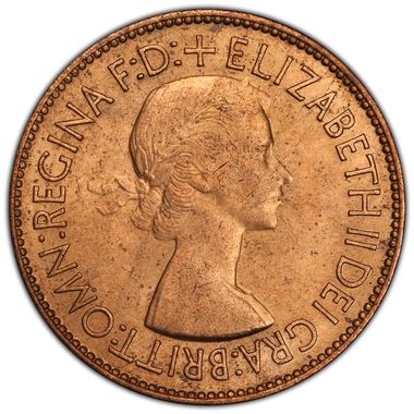Cert 44743339 - Coin Image