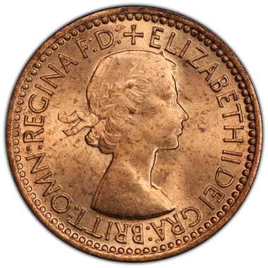 Cert 44743342 - Coin Image
