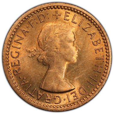 Cert 44743343 - Coin Image