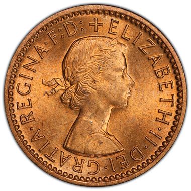 Cert 44743344 - Coin Image