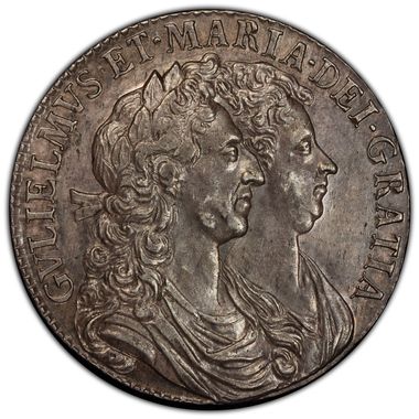 Cert 44743405 - Coin Image