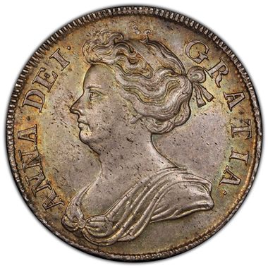 Cert 44743407 - Coin Image