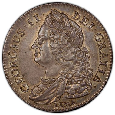 Cert 44743408 - Coin Image